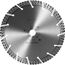  EXPERT MultiMaterial Diamanttrennscheiben Bosch EXPERT MultiMaterial Diamanttrennscheiben, 230 x 22,23 x 2,4 x 15 mm, für große Winkelschleifer mit Spannmutter 12369852