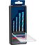  EXPERT CYL-9 MultiConstruction Bohrer-Sets Bosch EXPERT MultiConstruction CYL-9 Bohrer-Set, 5,5/6/7/8 mm, 4-tlg., für Dreh- und Schlagbohrer 12372226