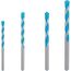  EXPERT CYL-9 MultiConstruction Bohrer-Sets Bosch EXPERT MultiConstruction CYL-9 Bohrer-Set, 5,5/6/7/8 mm, 4-tlg., für Dreh- und Schlagbohrer 12372226
