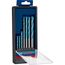  EXPERT CYL-9 MultiConstruction Bohrer-Sets Bosch EXPERT MultiConstruction CYL-9 Bohrer-Set 5/5,5/6/6/7/8/10 mm, 7-tlg., für Dreh- und Schlagbohrer 12372229