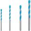  EXPERT CYL-9 MultiConstruction Bohrer-Sets Bosch EXPERT MultiConstruction CYL-9 Bohrer-Set, 5,5/6/7/8 mm, 4-tlg., für Dreh- und Schlagbohrer 12372227