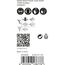  Bohrer-Sets EXPERT HEX-9 MultiConstruction Bohrer-Sets Bosch EXPERT HEX-9 MultiConstruction Bohrer-Set, 5/6/8 mm, 3-tlg., für Dreh- und Schlagbohrer 12372232