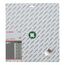  Standard for Ceramic Diamanttrennscheiben für Fliesenschneider Bosch Diamanttrennscheibe Standard for Ceramic, für Fliesenschneider 12369994