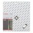  Standard for Concrete Diamanttrennscheiben für große Winkelschleifer Bosch Diamanttrennscheibe Standard for Concrete, für große Winkelschleifer mit Spannmutter 12369975