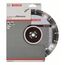 Diamanttrennscheiben Standard for Abrasive für große Winkelschleifer Bosch Diamanttrennscheibe Standard for Abrasive, für große Winkelschleifer mit Spannmutter 12370001