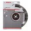  Best for Abrasive Diamanttrennscheiben für große Winkelschleifer Bosch Diamanttrennscheibe Best for Abrasive, für große Winkelschleifer mit Spannmutter 12370015