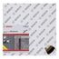  Standard for Concrete Diamanttrennscheiben für große Winkelschleifer Bosch Diamanttrennscheibe Standard for Concrete, für große Winkelschleifer mit Spannmutter 12369970