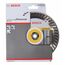  Standard for Universal Turbo Diamanttrennscheiben für große Winkelschleifer Bosch Diamanttrennscheibe Standard for Universal Turbo, für große Winkelschleifer mit Spannmutter 12369984
