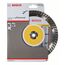  Standard for Universal Turbo Diamanttrennscheiben für große Winkelschleifer Bosch Diamanttrennscheibe Standard for Universal Turbo, für große Winkelschleifer mit Spannmutter 12369986