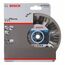  Best for Stone Diamanttrennscheiben für kleine Winkelschleifer Bosch Diamanttrennscheibe Best for Stone, für kleine Winkelschleifer 12369956
