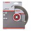  Best for Marble Diamanttrennscheiben für große Winkelschleifer Bosch Diamanttrennscheibe Best for Marble, für große Winkelschleifer mit Spannmutter 12370017