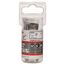  Dry Speed Diamantbohrkronen Best for Ceramic Bosch Diamanttrockenbohrer Dry Speed Best for Ceramic, für kleine Winkelschleifer 12370159