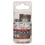  Dry Speed Diamantbohrkronen Best for Ceramic Bosch Diamanttrockenbohrer Dry Speed Best for Ceramic, für kleine Winkelschleifer 12370156