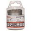  Dry Speed Diamantbohrkronen Best for Ceramic Bosch Diamanttrockenbohrer Dry Speed Best for Ceramic, für kleine Winkelschleifer 12370144