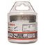  Dry Speed Diamantbohrkronen Best for Ceramic Bosch Diamanttrockenbohrer Dry Speed Best for Ceramic, für kleine Winkelschleifer 12370158
