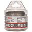  Dry Speed Diamantbohrkronen Best for Ceramic Bosch Diamanttrockenbohrer Dry Speed Best for Ceramic, für kleine Winkelschleifer 12370153