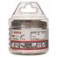  Dry Speed Diamantbohrkronen Best for Ceramic Bosch Diamanttrockenbohrer Dry Speed Best for Ceramic, für kleine Winkelschleifer 12370164