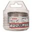  Dry Speed Diamantbohrkronen Best for Ceramic Bosch Diamanttrockenbohrer Dry Speed Best for Ceramic, für kleine Winkelschleifer 12370165