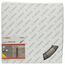  Standard for Concrete Diamanttrennscheiben für große Winkelschleifer Bosch Diamanttrennscheibe Standard for Concrete, für große Winkelschleifer mit Spannmutter 12369976