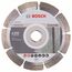  Standard for Concrete Diamanttrennscheiben für große Winkelschleifer Bosch Diamanttrennscheibe Standard for Concrete, für große Winkelschleifer mit Spannmutter 12369973