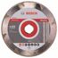  Best for Marble Diamanttrennscheiben für große Winkelschleifer Bosch Diamanttrennscheibe Best for Marble, für große Winkelschleifer mit Spannmutter 12370017