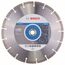  Diamanttrennscheiben für Tischsägen Standard for Stone Bosch Diamanttrennscheibe Standard for Stone, für Tischsägen 12369968
