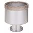  Dry Speed Diamantbohrkronen Best for Ceramic Bosch Diamanttrockenbohrer Dry Speed Best for Ceramic, für kleine Winkelschleifer 12370155