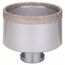  Dry Speed Diamantbohrkronen Best for Ceramic Bosch Diamanttrockenbohrer Dry Speed Best for Ceramic, für kleine Winkelschleifer 12370164