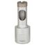  Dry Speed Diamantbohrkronen Best for Ceramic Bosch Diamanttrockenbohrer Dry Speed Best for Ceramic, für kleine Winkelschleifer 12370154