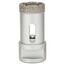  Dry Speed Diamantbohrkronen Best for Ceramic Bosch Diamanttrockenbohrer Dry Speed Best for Ceramic, für kleine Winkelschleifer 12370156