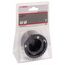  Diamantlochsägen Nassbohrkronen Diamond for HardCeramic Bosch Diamantlochsäge Diamond for Hard Ceramics, für Dreh- und Schlagbohrer 12370061