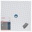  Diamanttrennscheiben Best for Stone für Tischsägen Bosch Diamanttrennscheibe Best for Stone, für Tischsägen 12369960