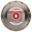  Diamanttrennscheiben Best for Marble für Tischsägen Bosch Diamanttrennscheibe Best for Marble, für Tischsägen 12369953