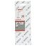  Diamanttrockenbohrkronen Best for Universal G1/2 Bosch Diamanttrockenbohrkrone G 1/2", für Diamantbohrer 12370079