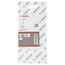  Diamanttrockenbohrkronen Best for Universal G1/2 Bosch Diamanttrockenbohrkrone G 1/2", für Diamantbohrer 12370089