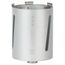  Diamanttrockenbohrkronen Best for Universal G1/2 Bosch Diamanttrockenbohrkrone G 1/2", für Diamantbohrer 12370093