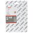 Diamanttrockenbohrkronen Best for Universal G1/2 Bosch Diamanttrockenbohrkrone G 1/2", für Diamantbohrer 12370083
