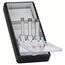  Best for Ceramic Easy Dry Diamantbohrer-Sets Bosch 3-tlg. Robust Line Diamanttrockenbohrer-Set Easy Dry Best for Ceramic, für Bohrmaschinen 12370049