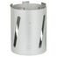  Diamanttrockenbohrkronen Standard for Universal G1/2-Zoll Bosch Diamanttrockenbohrkrone G 1/2", für Diamantbohrer 12370111