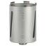  Diamanttrockenbohrkronen Best for Universal G1/2 Bosch Diamanttrockenbohrkrone G 1/2", für Diamantbohrer 12370085