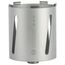  Diamanttrockenbohrkronen Best for Universal G1/2 Bosch Diamanttrockenbohrkrone G 1/2", für Diamantbohrer 12370078