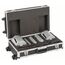  Diamanttrockenbohrkronen-Sets Standard for Universal G1/2-Zoll Bosch 5-tlg. Diamanttrockenbohrkronen-Set G 1/2 Zoll, 38–127 mm, für Diamantbohrer 12370117