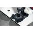  Diamantlochsägen Nassbohrkronen Diamond for HardCeramic Bosch Diamantlochsäge Diamond for Hard Ceramics, für Dreh- und Schlagbohrer 12370067
