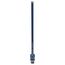  Diamantnassbohrkronen Best for Concrete G1/2 Bosch Diamantnassbohrkrone G 1/2" Best for Concrete, für Diamantbohrer 12370190