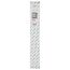  Diamantnassbohrkronen Best for Concrete G1/2 Bosch Diamantnassbohrkrone G 1/2" Best for Concrete, für Diamantbohrer 12370177