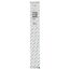  Diamantnassbohrkronen Best for Concrete G1-1/4 UNC Bosch Diamantnassbohrkrone 1 1/4" UNC Best for Concrete, für Diamantbohrer 12370215