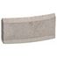  Segmente für Diamantnassbohrkronen Best for Concrete G1-1/4 UNC Bosch Segmente für Diamantbohrkronen 1 1/4" UNC Best for Concrete, für Diamantbohrer 12370216