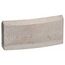  Segmente für Diamantnassbohrkronen Best for Concrete G1-1/4 UNC Bosch Segmente für Diamantbohrkronen 1 1/4" UNC Best for Concrete, für Diamantbohrer 12370221