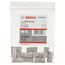  Segmente für Diamantnassbohrkronen Best for Concrete G1-1/4 UNC Bosch Segmente für Diamantbohrkronen 1 1/4" UNC Best for Concrete, für Diamantbohrer 12370230