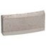  Segmente für Diamantnassbohrkronen Best for Concrete G1-1/4 UNC Bosch Segmente für Diamantbohrkronen 1 1/4" UNC Best for Concrete, für Diamantbohrer 12370227